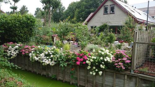Bed & Breakfast Het Koekoeksnest-nieuwegein