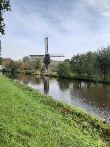 Bed & Breakfast Het Koekoeksnest-nieuwegein