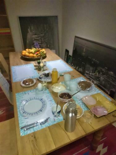 Bed & Breakfast Het Koekoeksnest-nieuwegein