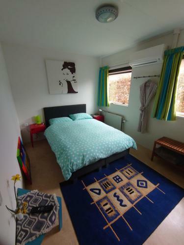 Bed & Breakfast Het Koekoeksnest-nieuwegein