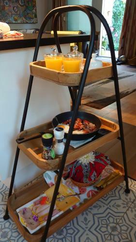Bed & Breakfast Het Koekoeksnest-nieuwegein