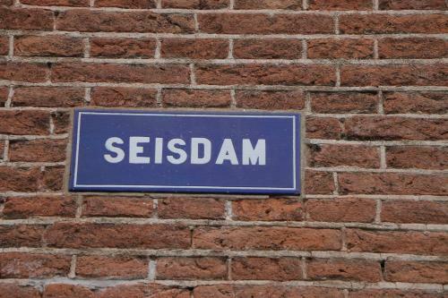 Stylish City Apartments Middelburg