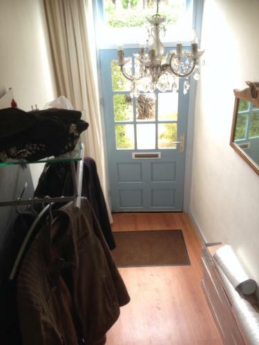 Bed & Breakfast Sunny Room Nijmegen East
