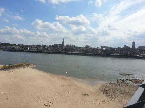 Apartamento Etage Voor 1-3 Pers In Nijmegen-centrum