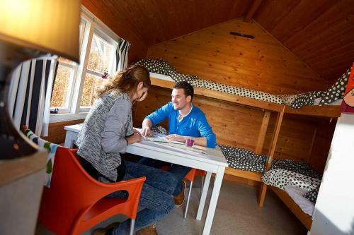 Bed & Breakfast Dromen Bij De Boer