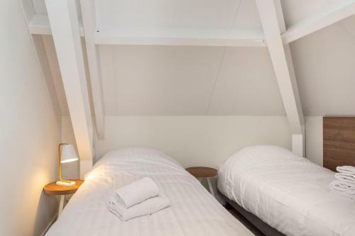 Appartement Waterrijck Sneekermeer