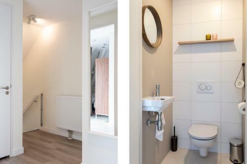 Appartement Waterrijck Sneekermeer