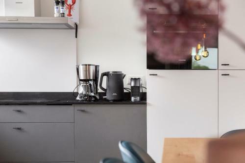 Appartement Waterrijck Sneekermeer
