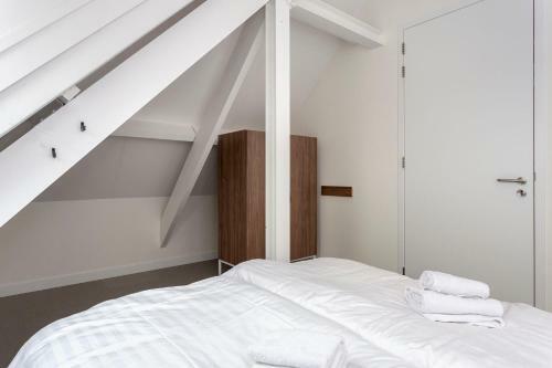 Appartement Waterrijck Sneekermeer