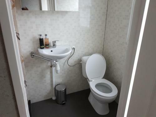 Kuifmees Vakantiewoningen Oisterwijk