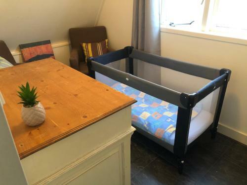 Beachhouse Seabreeze, Ontspannen Naast de Zee!