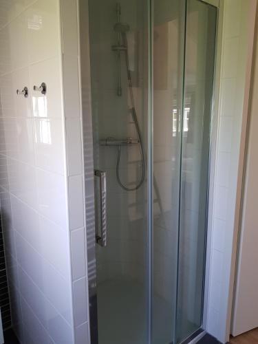 de Bijsselse Enk, Noors Chalet 5