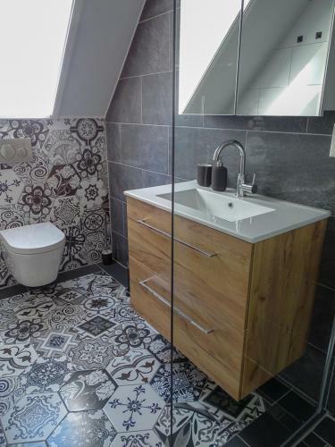 Bed & Breakfast De Leekerhoek