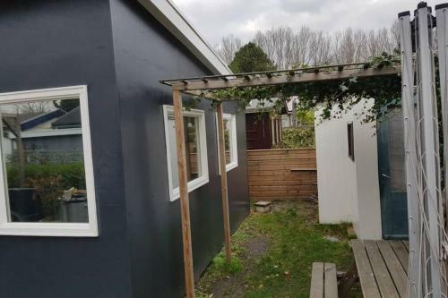 Gezellig Chalet Op Loopafstand Van Strand, Bos En Duinen