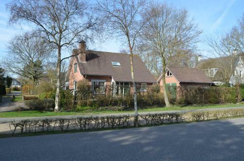 Bed & Breakfast De Strandkamer