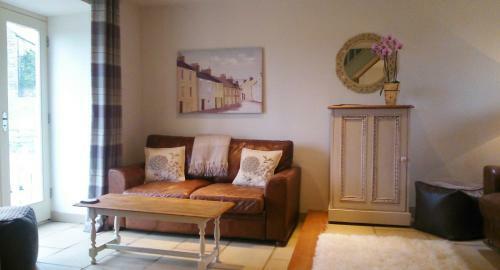 Meadowbeck Holiday Cottages