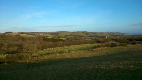 Meadowbeck Holiday Cottages