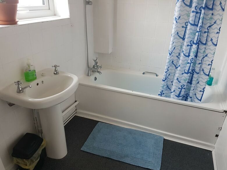 Apartamento Casa Da Ana