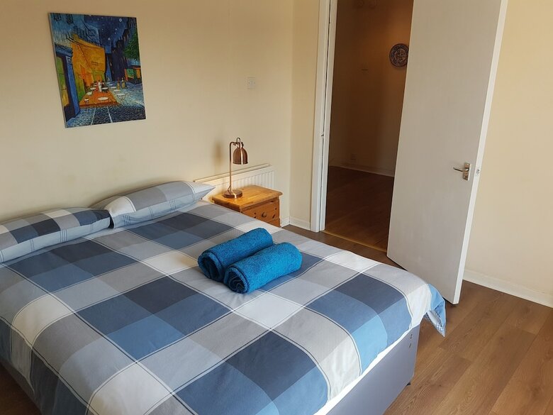 Apartamento Casa Da Ana