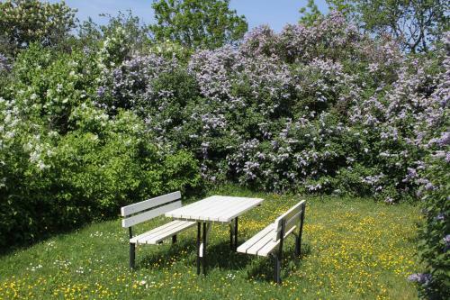 Apartamento Klockareg�rden I H�gsrum