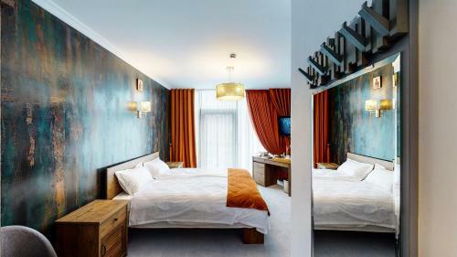 Hotel Angel Sofia