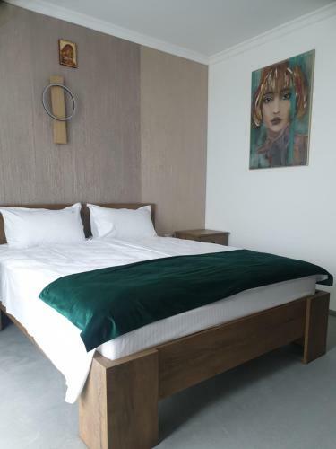 Hotel Angel Sofia