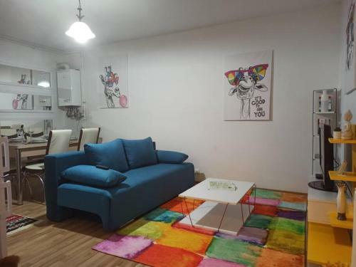 Apartament Chic In Fagaras