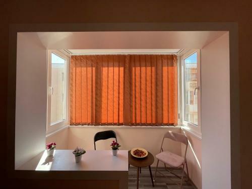 Soho Apartment Fagaras - 1 Bedroom & Extensible Couch