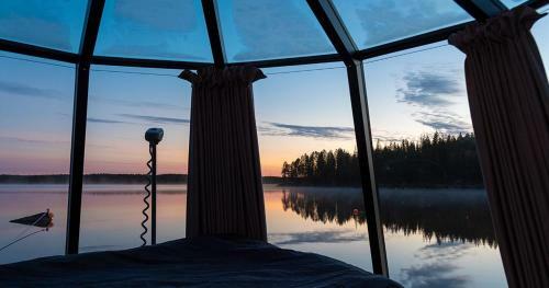 Peace & Quiet Hotel