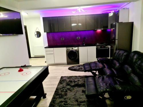 Apartamento Cassa de Asepe Close To Vivo Mall