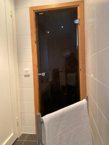 Stockrosen B&B
