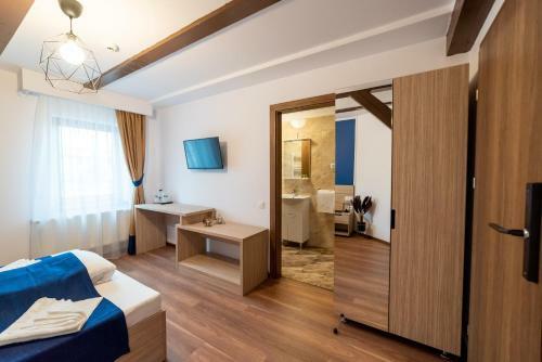 Hostal Escala Rooms