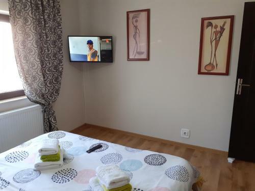 Apartament Cristina