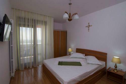 Apartamento Linda Residence Ap. 21 F