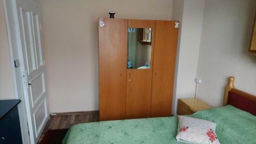 Apartament La Curte Mariana