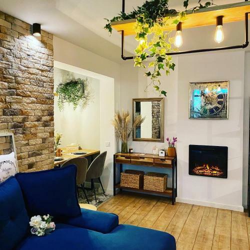 Apartamento Sarah Home