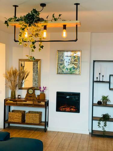 Apartamento Sarah Home