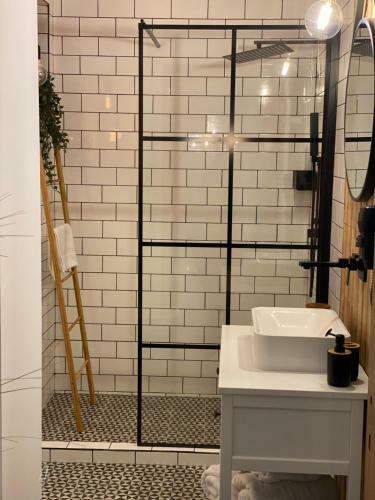 Apartamento Sarah Home