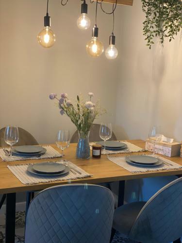 Apartamento Sarah Home