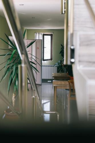 Hostal La Tusi Lovrin