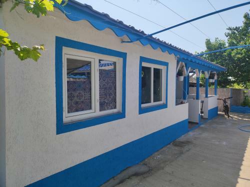 Hostal Blue Coral Rooms Jurilovca