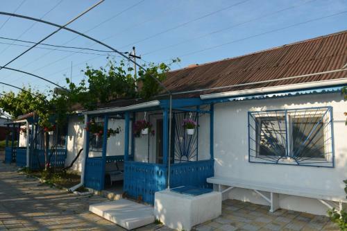 Sailors Guest House Jurilovca