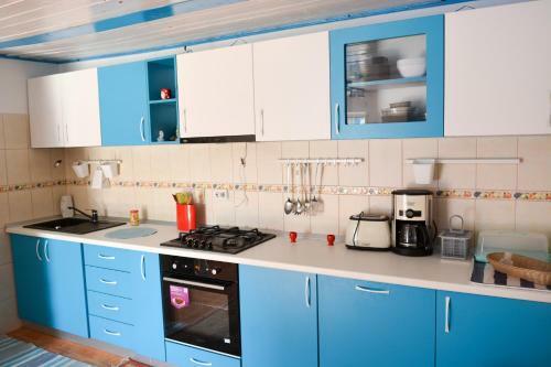 Sailors Guest House Jurilovca