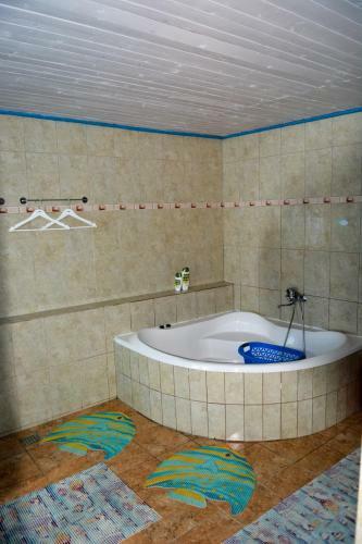 Sailors Guest House Jurilovca