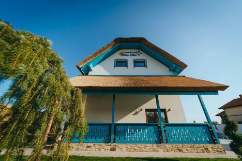 Hostal Pensiunea Briza Marii Jurilovca