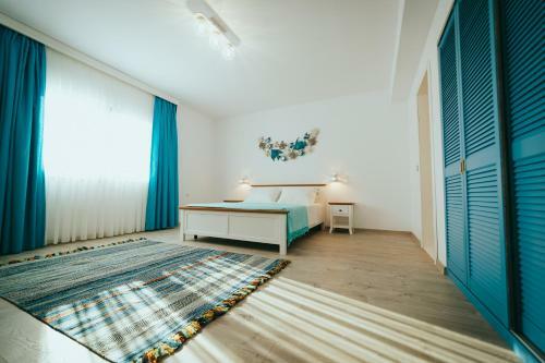 Hostal Pensiunea Briza Marii Jurilovca