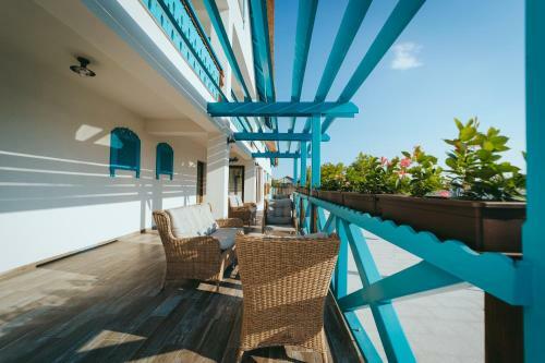 Hostal Pensiunea Briza Marii Jurilovca