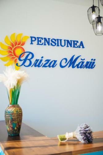 Hostal Pensiunea Briza Marii Jurilovca