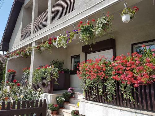 Apartamento Antal Kulcsosh�z Fels�lok