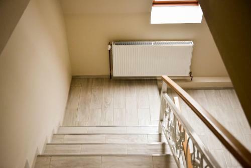 Bed & Breakfast Hadnagy Panzi�